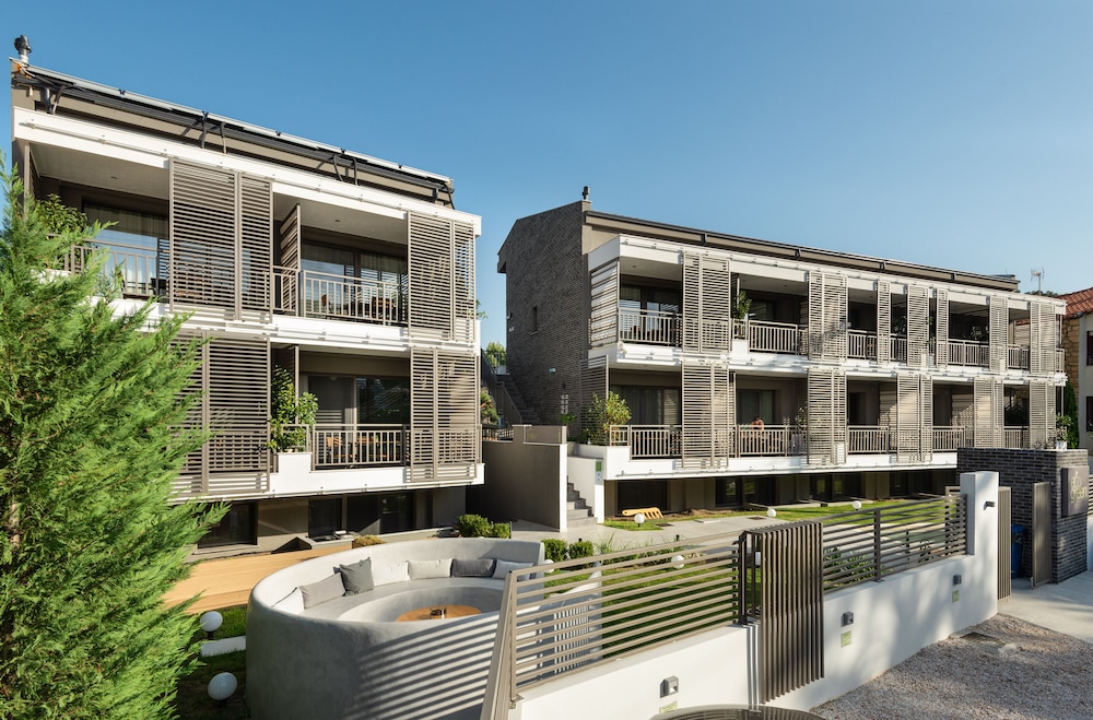 Eco Green Residences & Suites Halkidiki 10/60