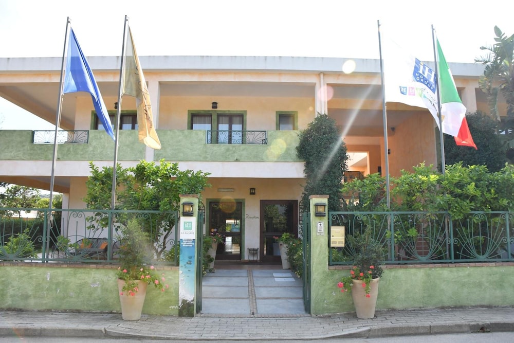 iH Hotels Villasimius Le Zagare Resort in VILLASIMIUS
