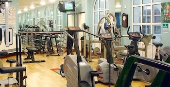 Sachas Hotel Manchester 29/50