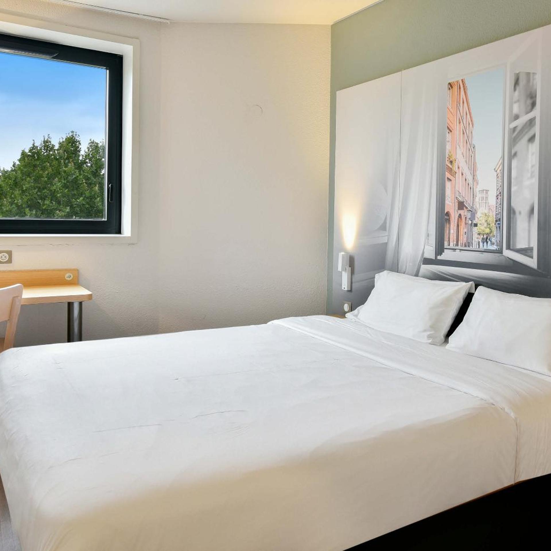 Room, King Bed