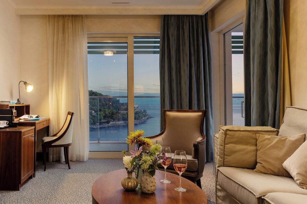 Hotel More Dubrovnik - Adults Only 31/49