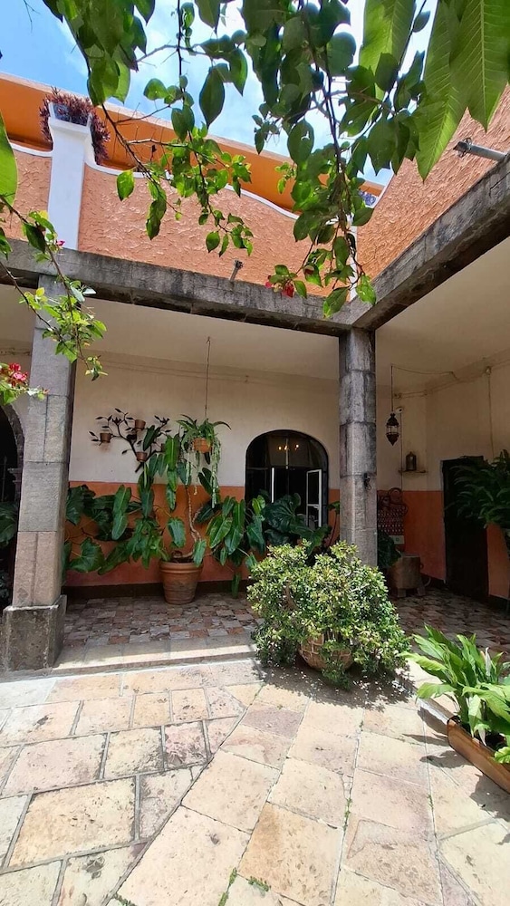 Suites Santo Domingo 5/78