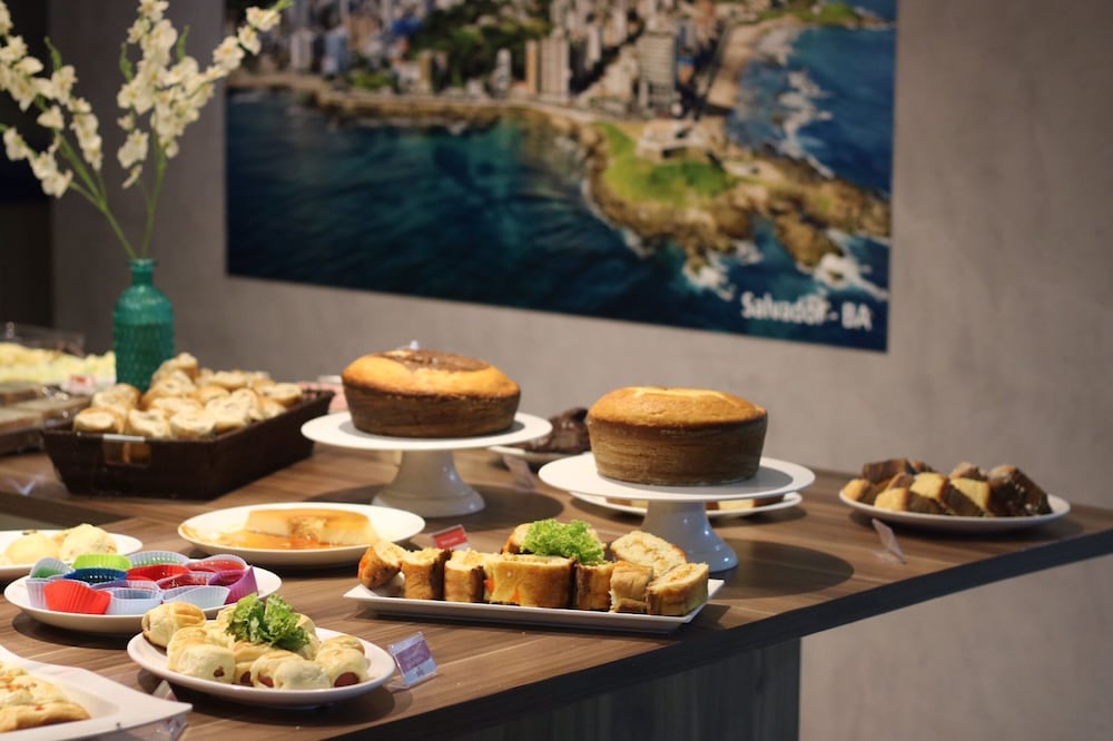 Onix Hotel Praia de Piata 37/51