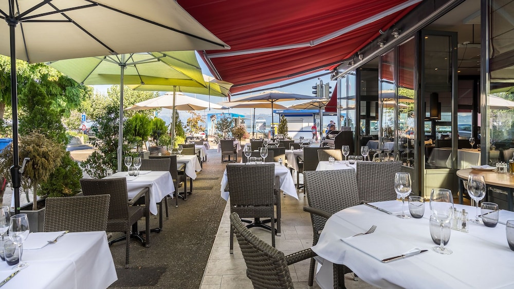 Hotel Le Rive 32/36