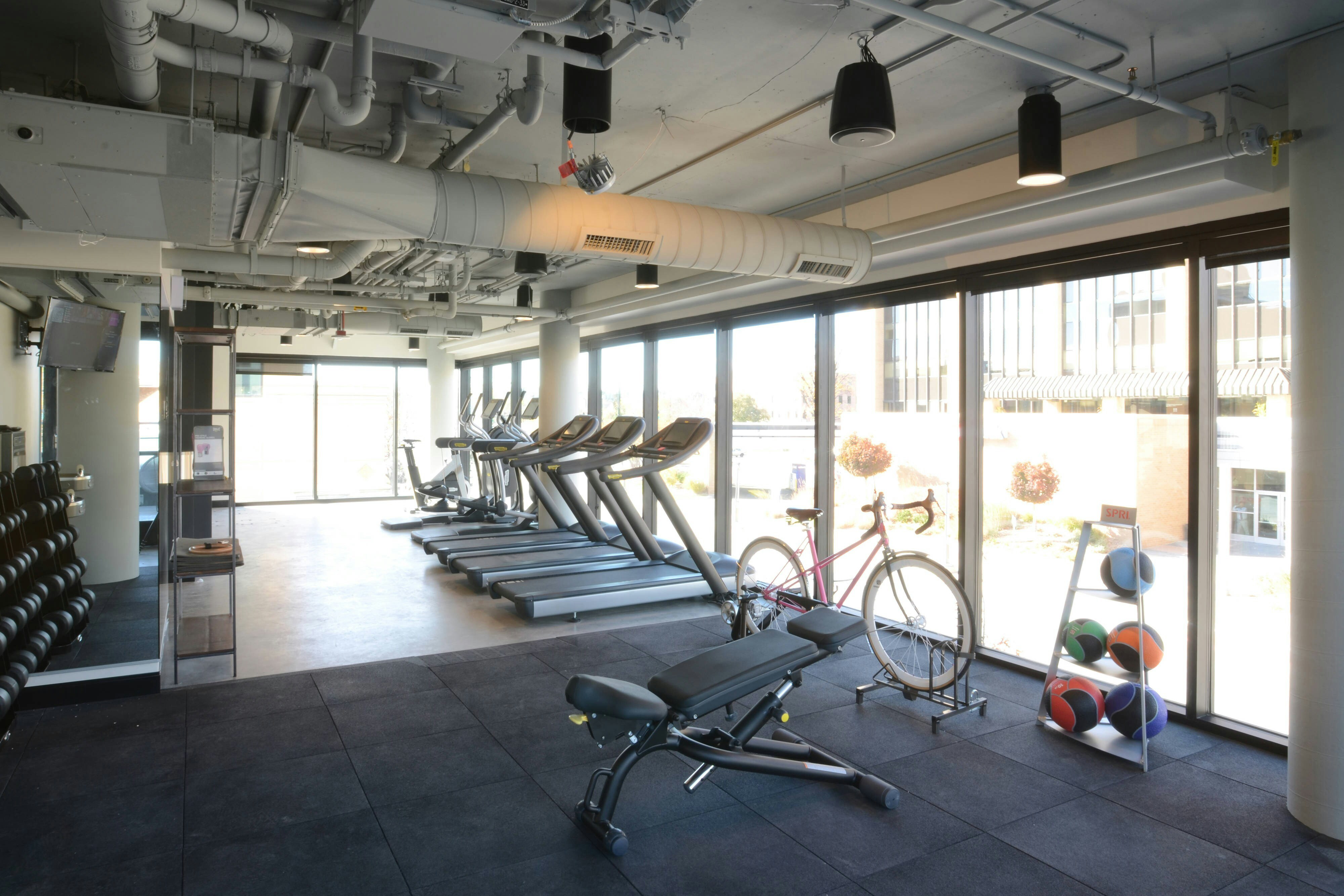Moxy By Marriott Denver Cherry Creek 20/53