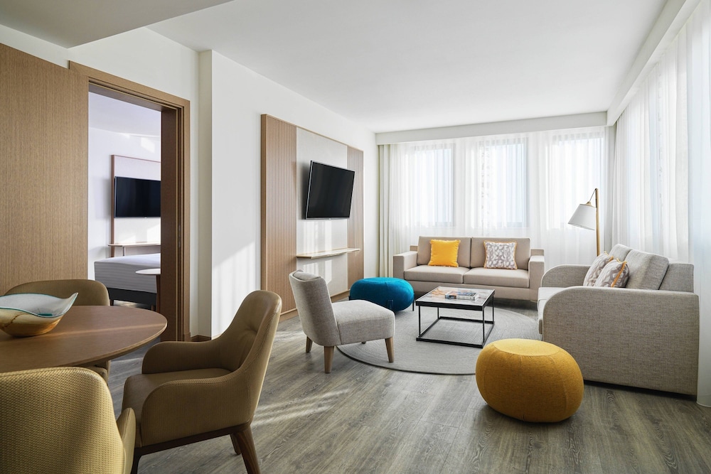 Malta Marriott Hotel And Spa 27/53