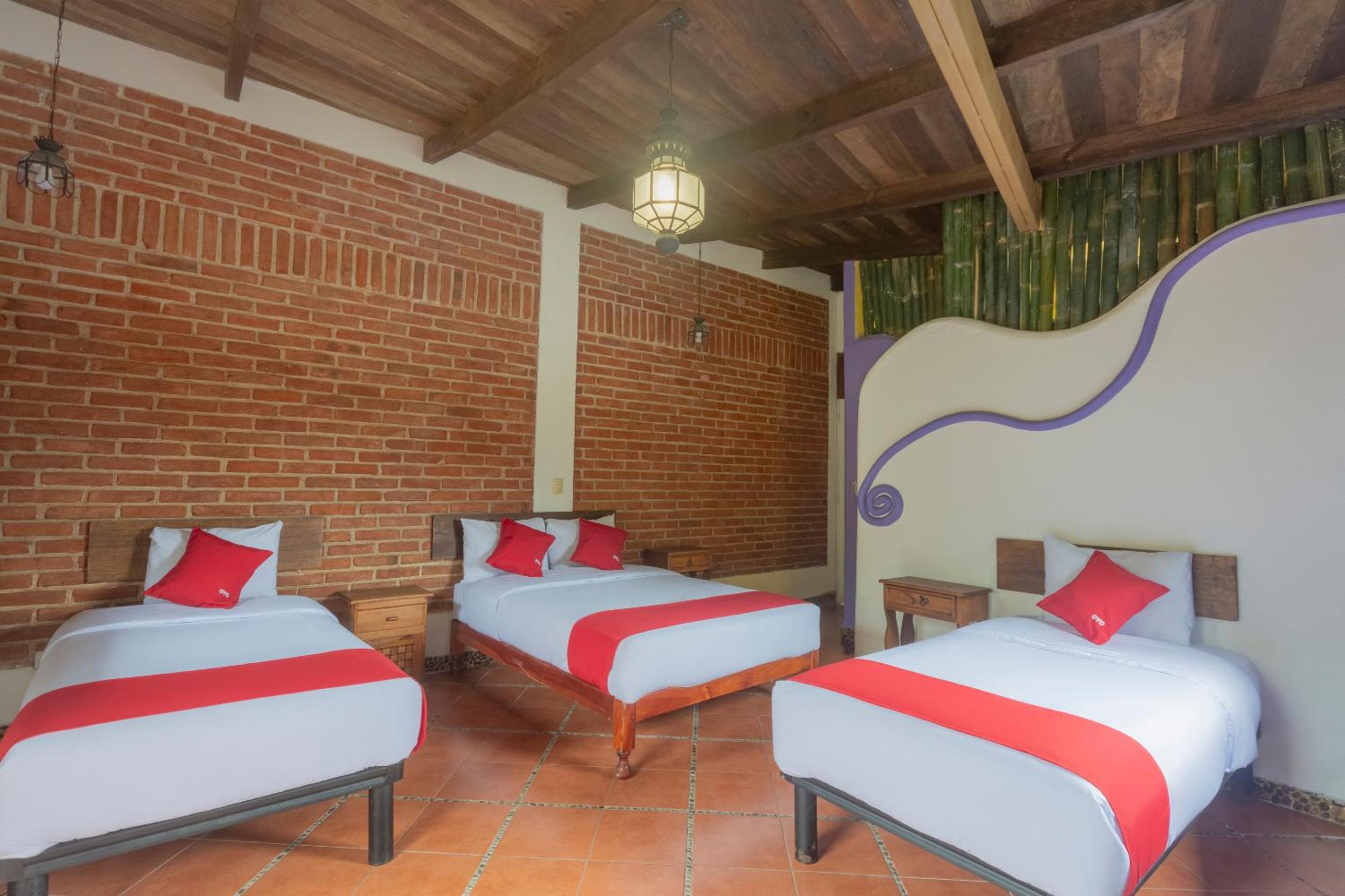 OYO Hotel Coyopolan 38/60