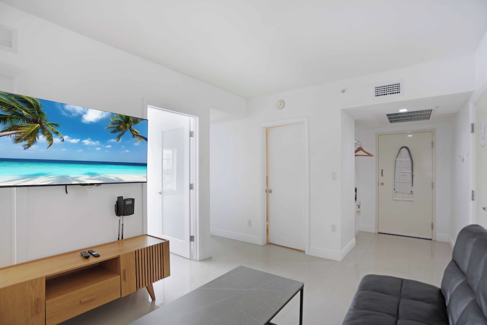 Hotel Belleza 6/50