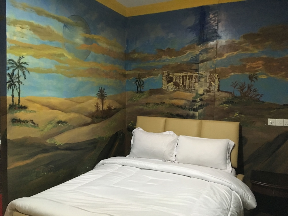 Boutique Hotel 01 15/34