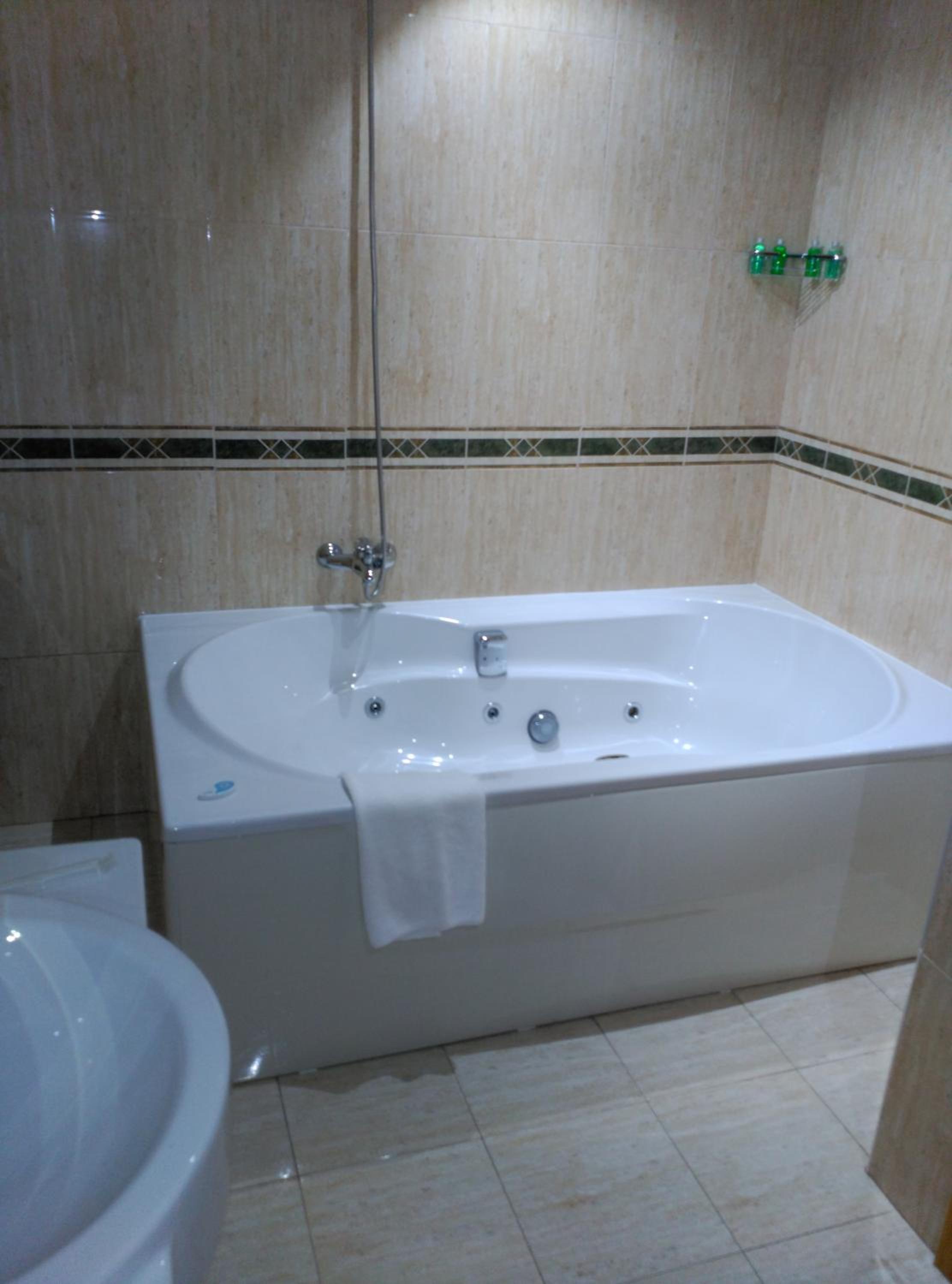 Hotel San Cibrao 37/41