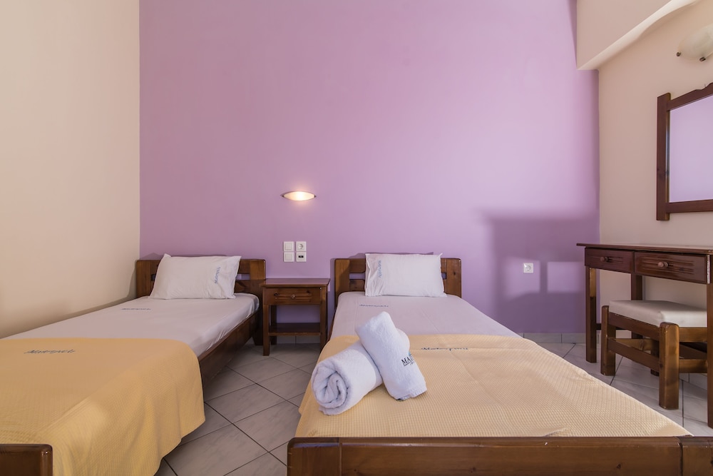 Maistrali Hotel 18/47