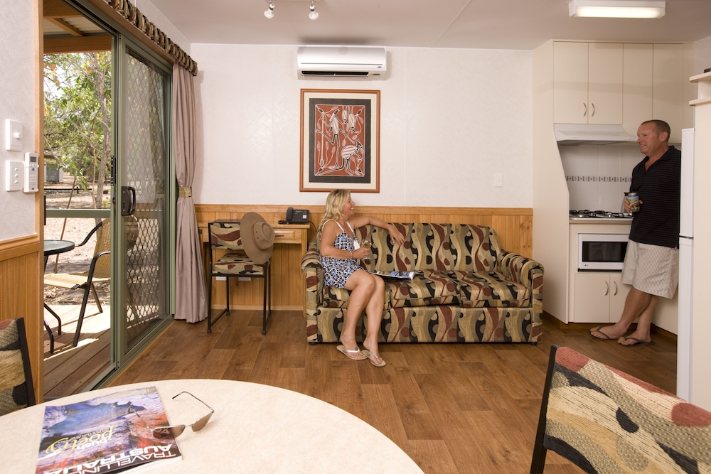 Nitmiluk Chalets 30/43