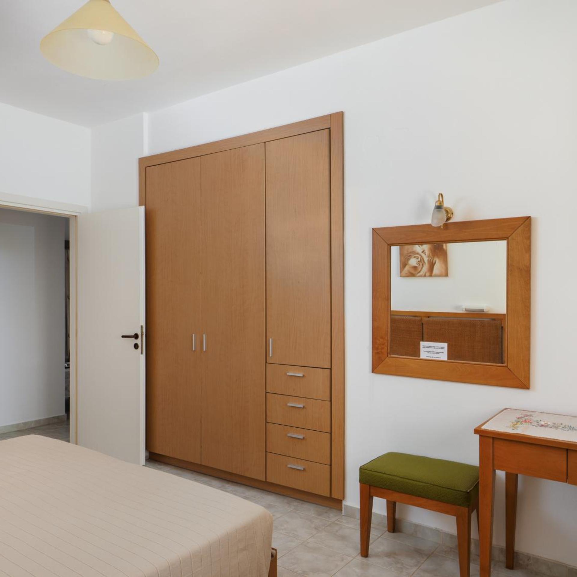 Fotis Apartments 25/55