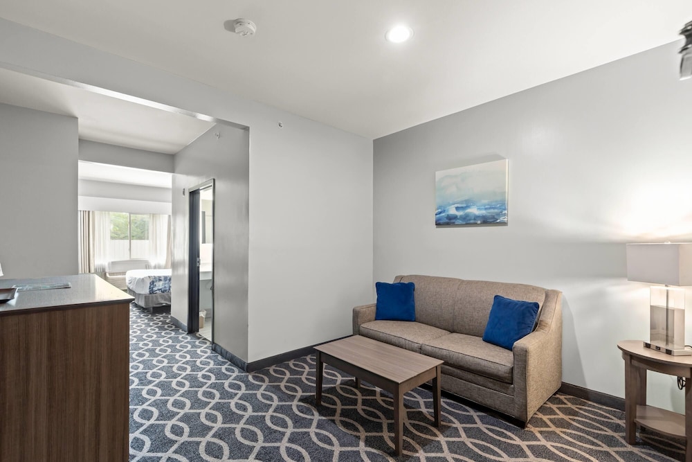 Wingate by Wyndham Humble/Houston Intercontinental Airport 41/56