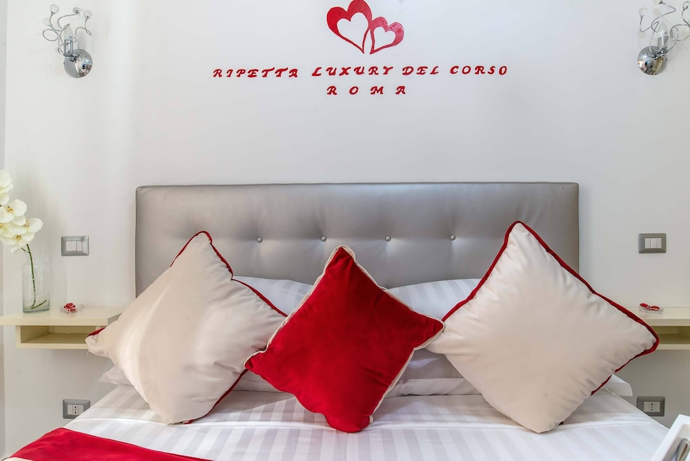 Ripetta Luxury Del Corso 9/21