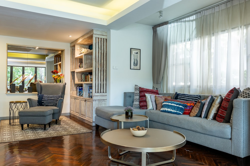 Villa 88 Nimman-Chiang Mai 24/50