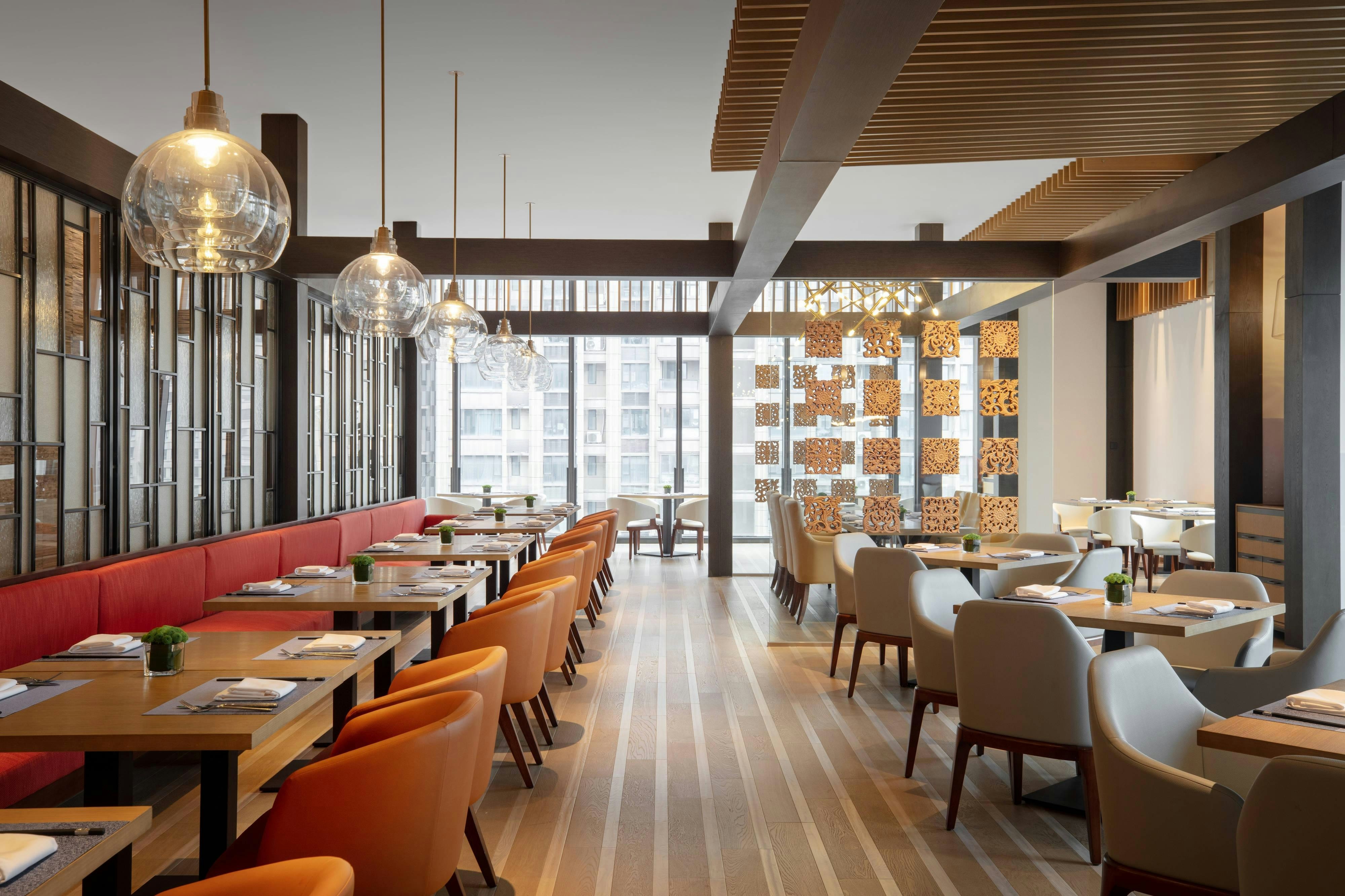 Courtyard by Marriott Suzhou Mudu 31/54