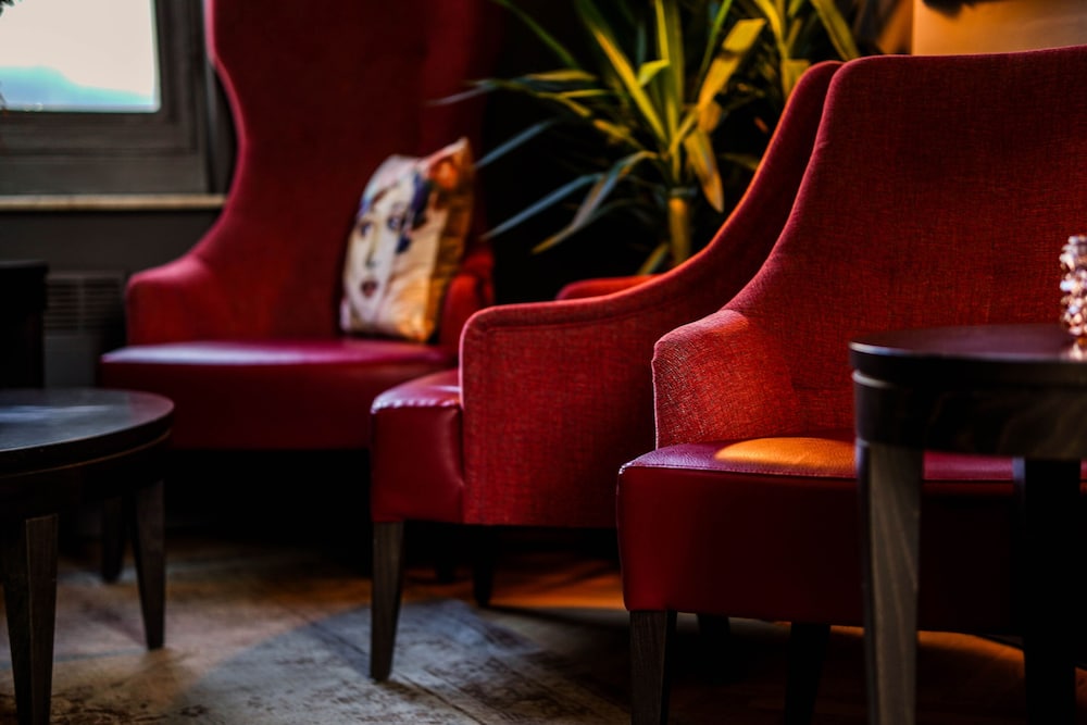 Hotel Gravensteen 34/50