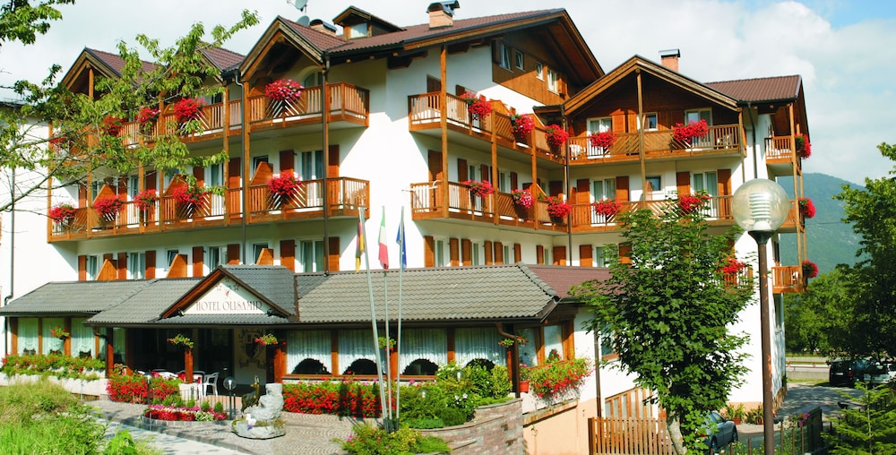 Olisamir Hotel 1/31