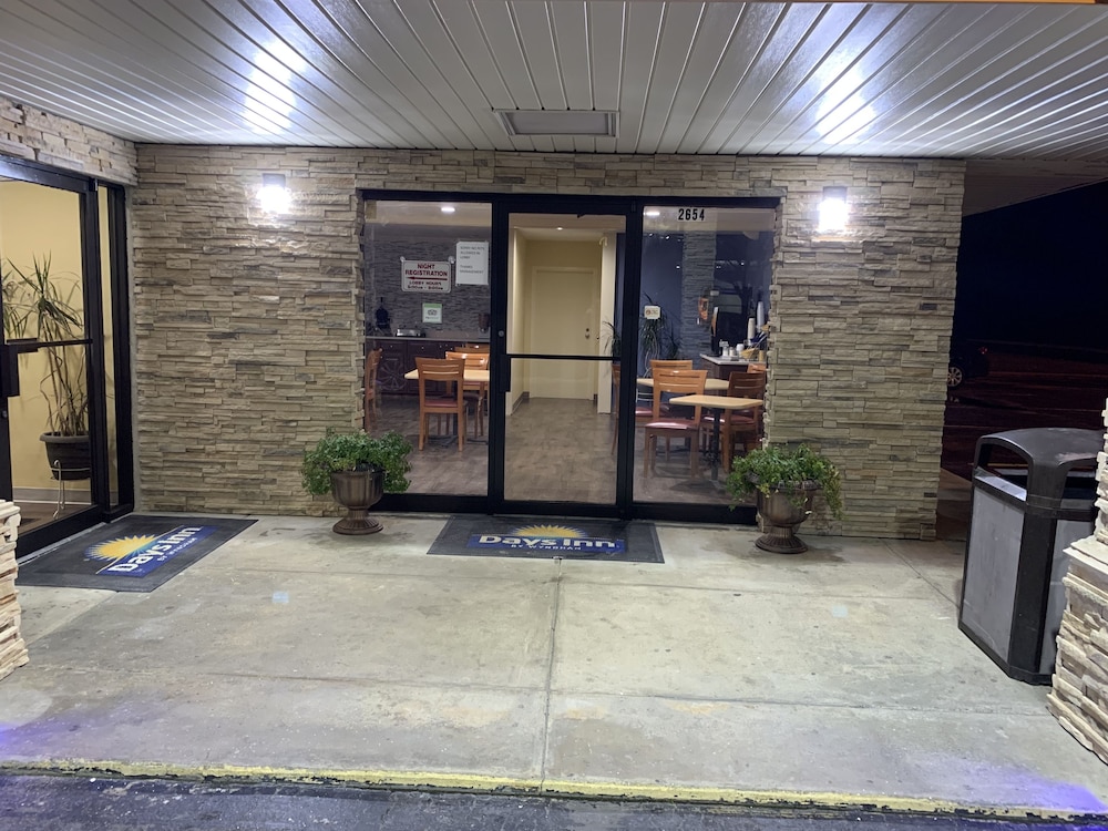 Days Inn By Wyndham Aiken - Interstate Hwy 20 30/32