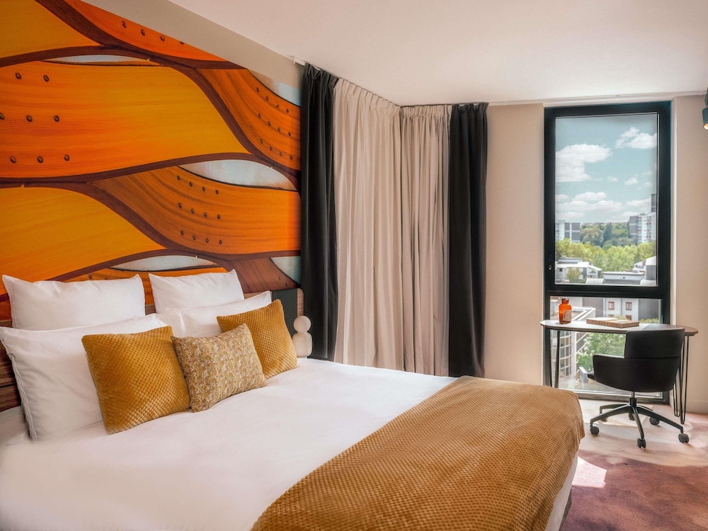 Novotel Paris Val de Fontenay 14/61