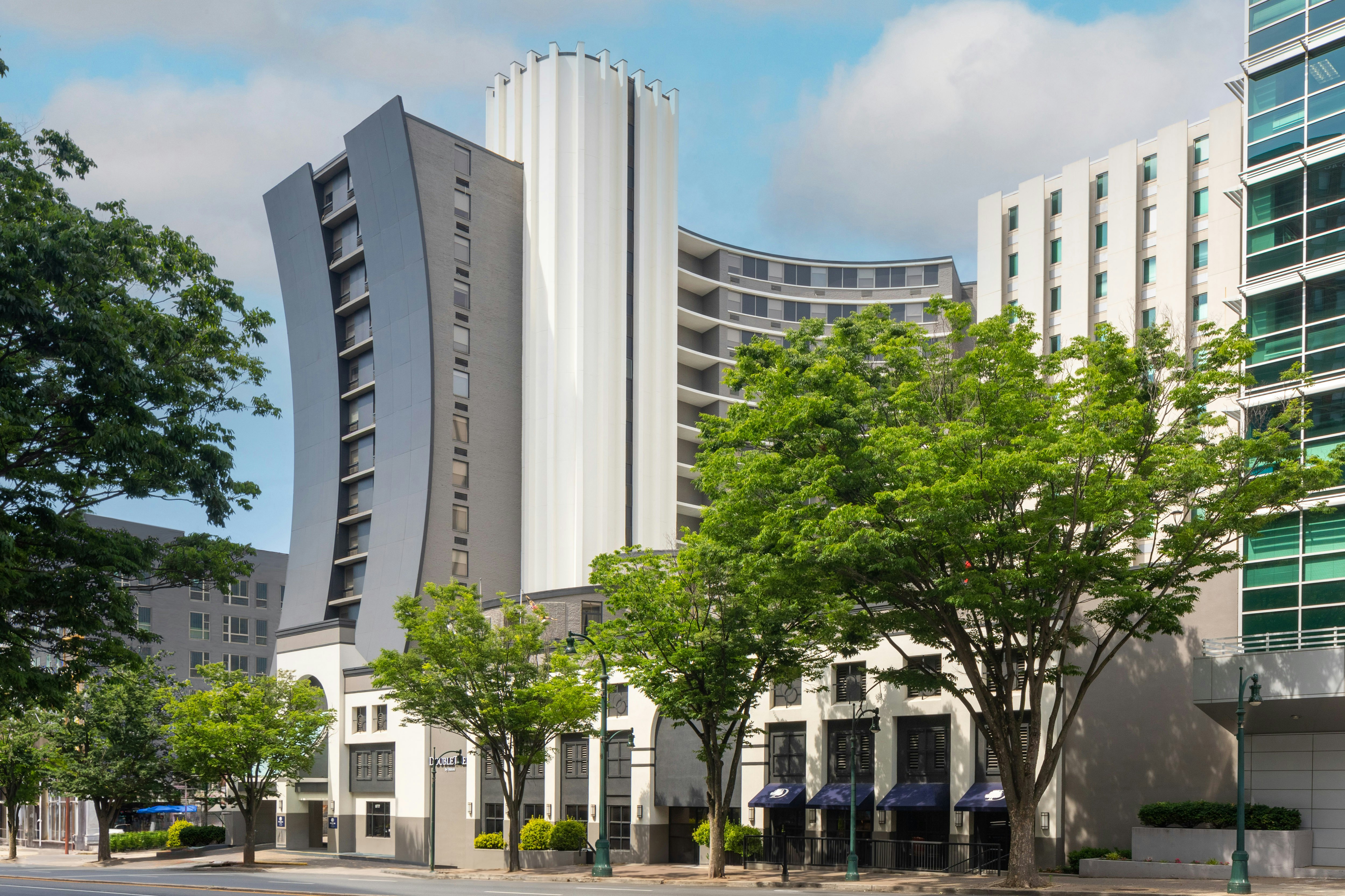 DoubleTree by Hilton Washington DC Silver Spring photo4