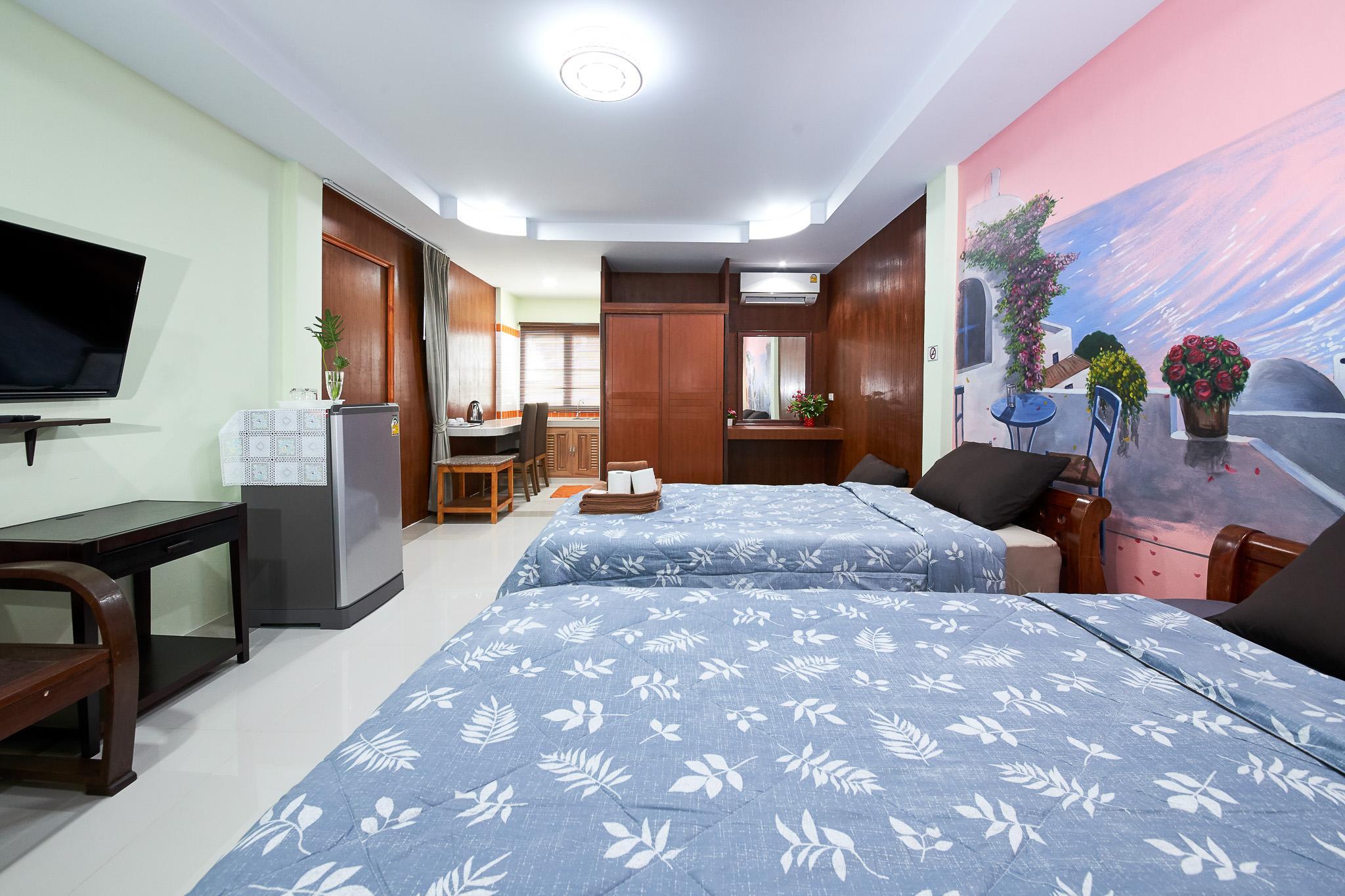 Suan Palm Resort 14/49