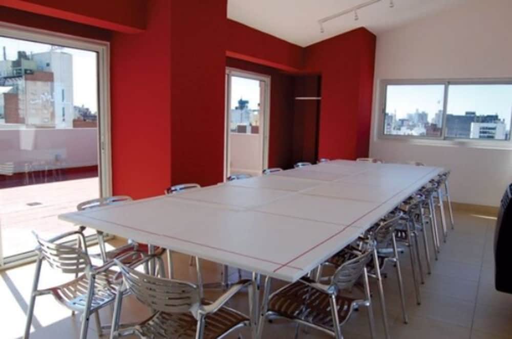 De La Cite Hotel 14/21