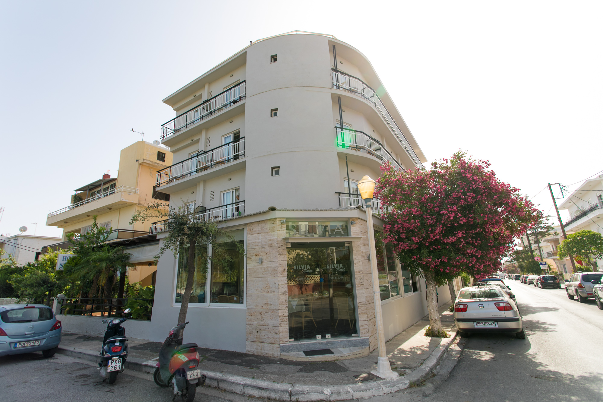 City Plus Rhodes Hotel photo4
