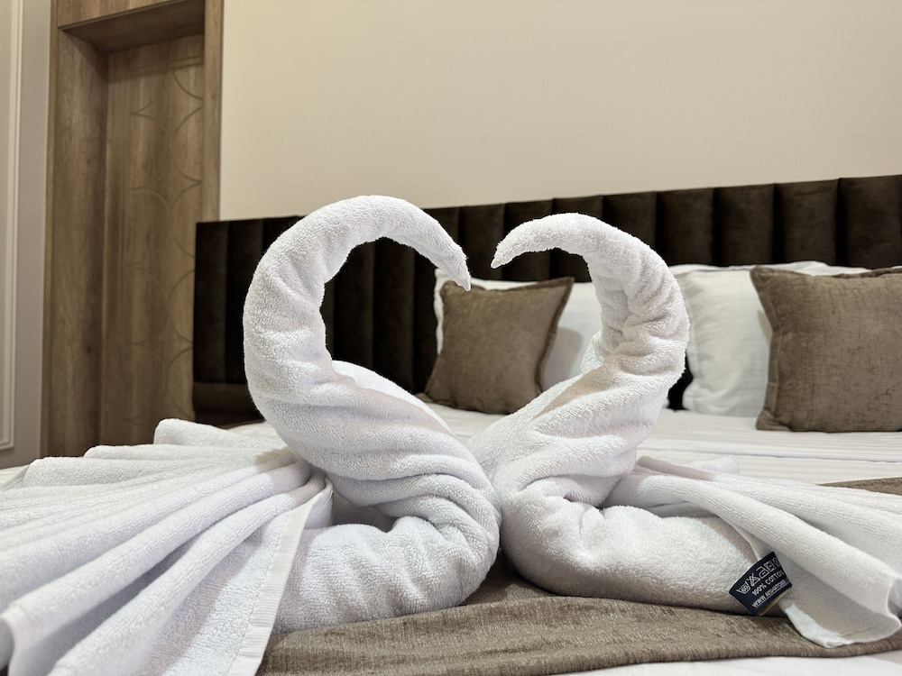 Rayyan Hotel Samarkand 20/50