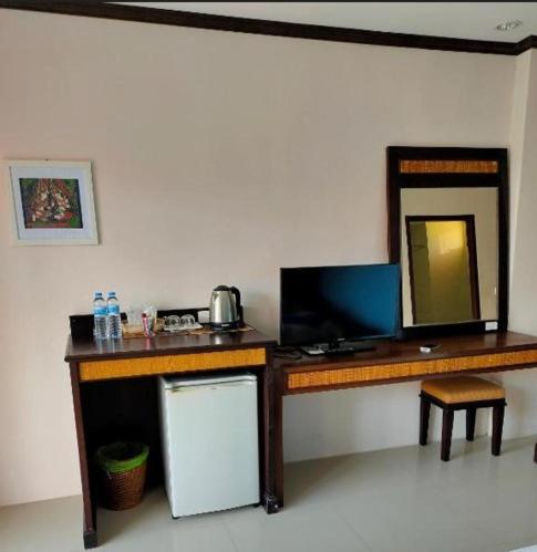 GRAND THAI HOUSE RESORT 23/41