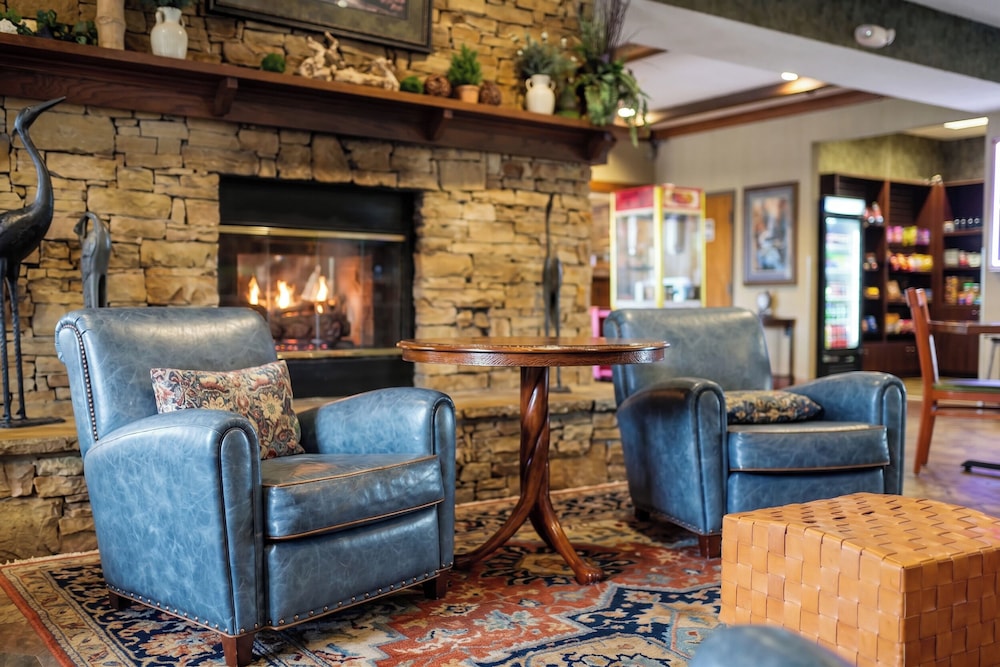 The Inn On the River 42/66
