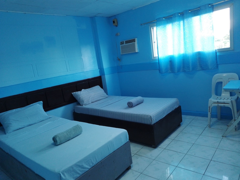 Hayward Travel Inn 26/55