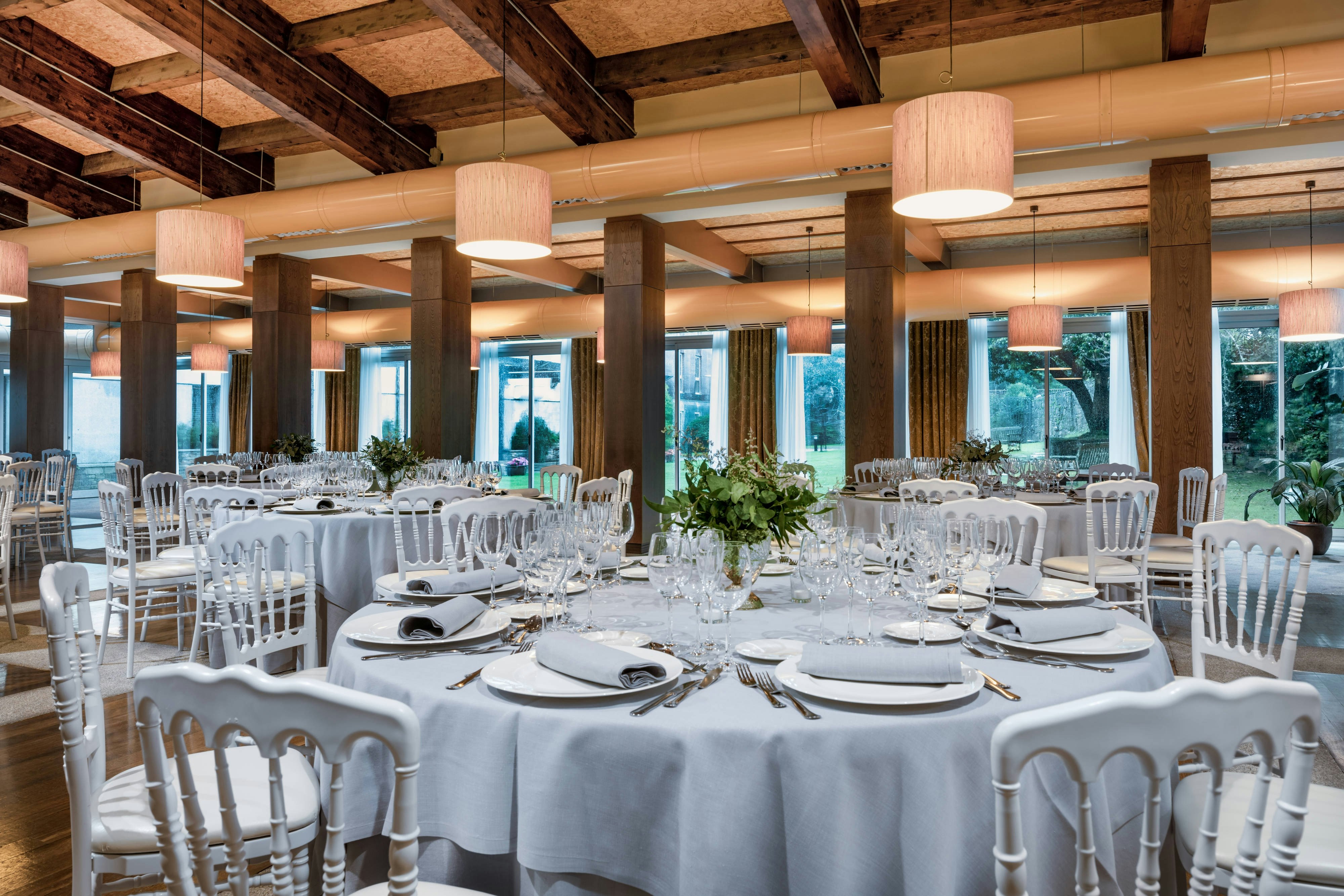 Hotel Palacio Del Carmen Autograph Collection 58/74