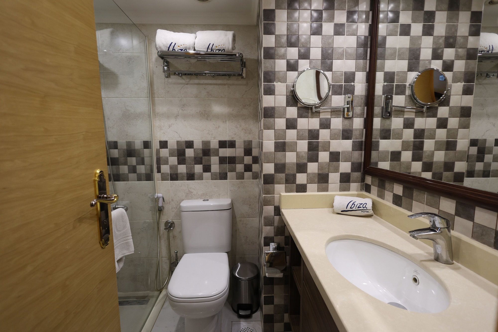 Junior Suite Without View: