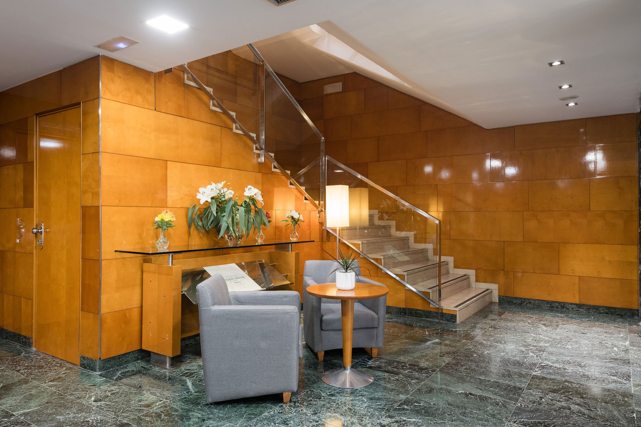 Hotel Ciudad de Valladolid 18/39