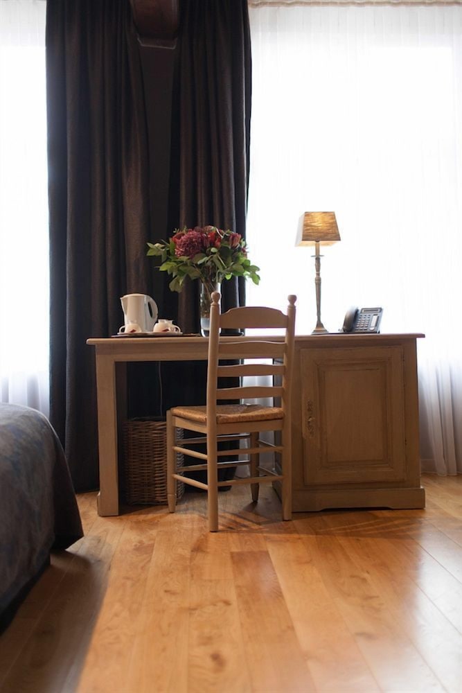 Boterhuis Hotel 29/50