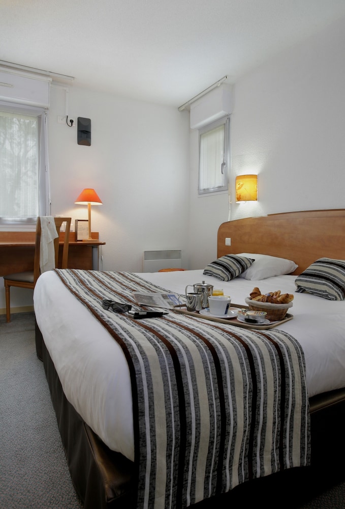 Hotel Novalis Quimperle 8/44