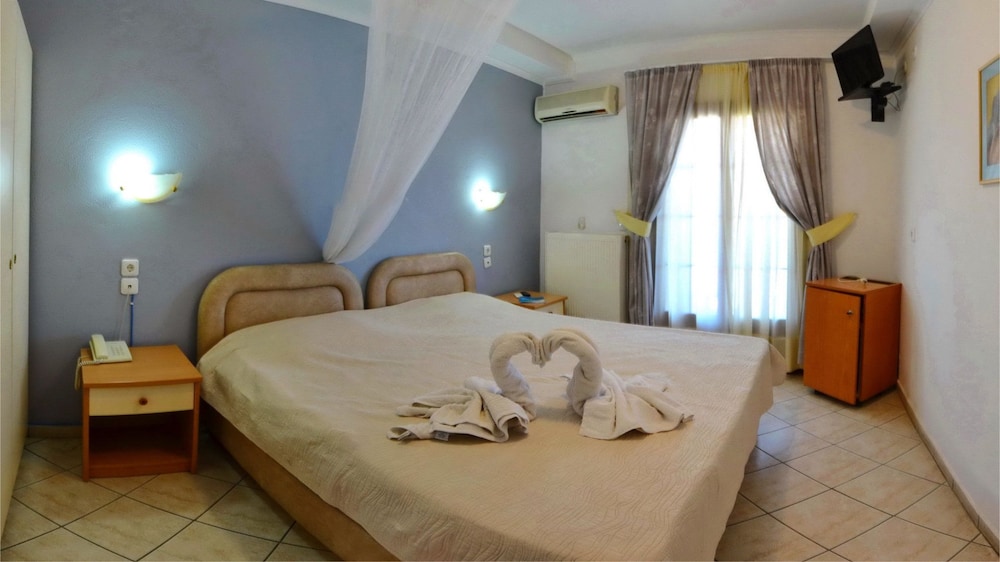 CASA BLUE HOTEL 17/60