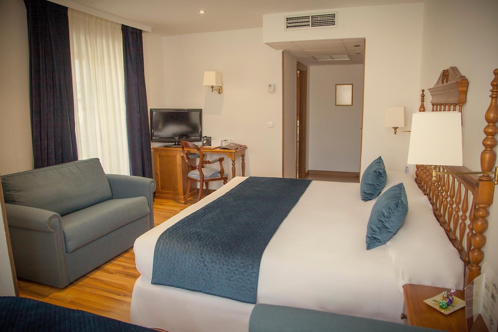 Palacio Azcarate Hotel 21/58