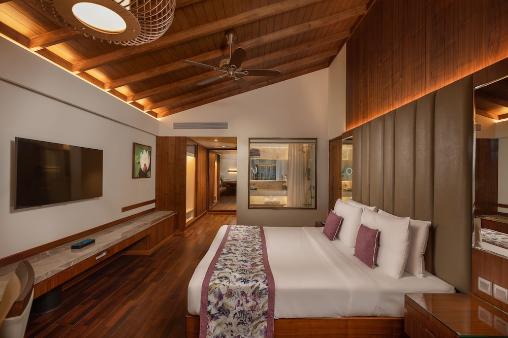 Kenilworth Resort and Spa Goa 29/72