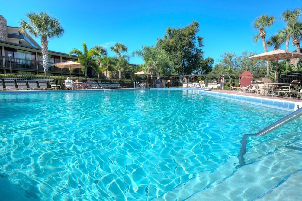 Rosen Inn International 31/67