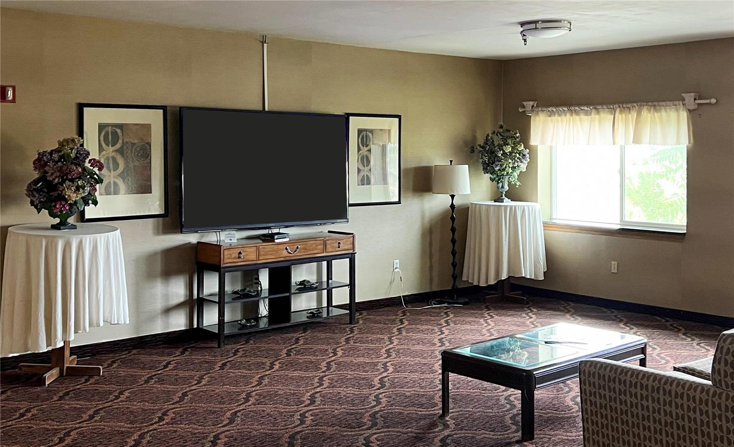 Quality Inn & Suites Grants I-40 28/34