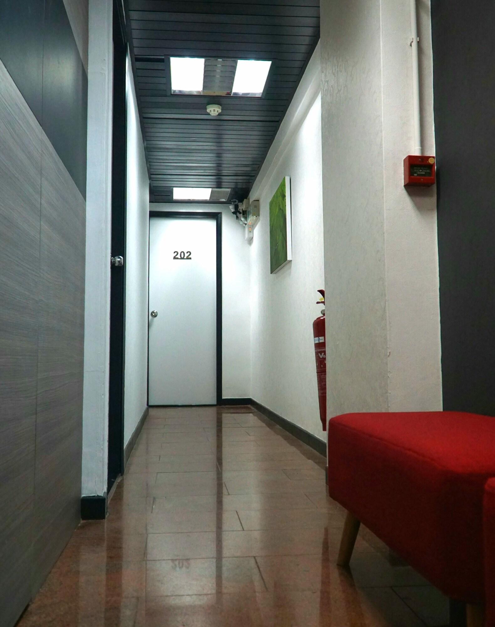Spin Hotel 41/53