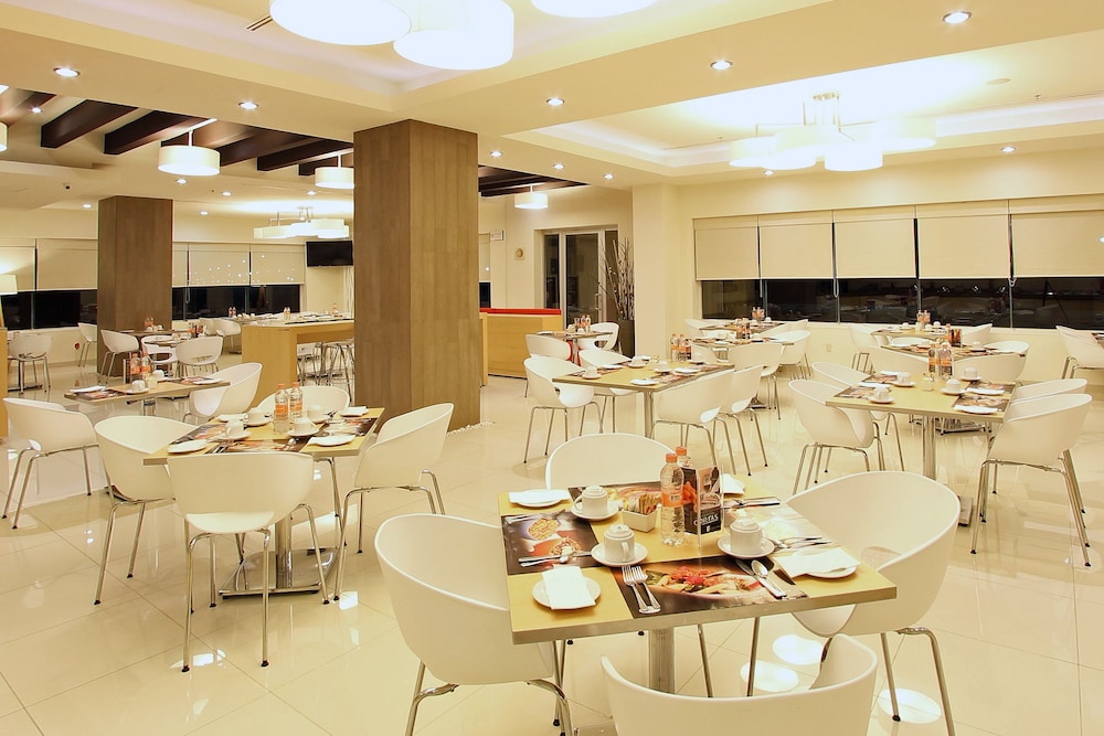 Fiesta Inn Coatzacoalcos 33/52