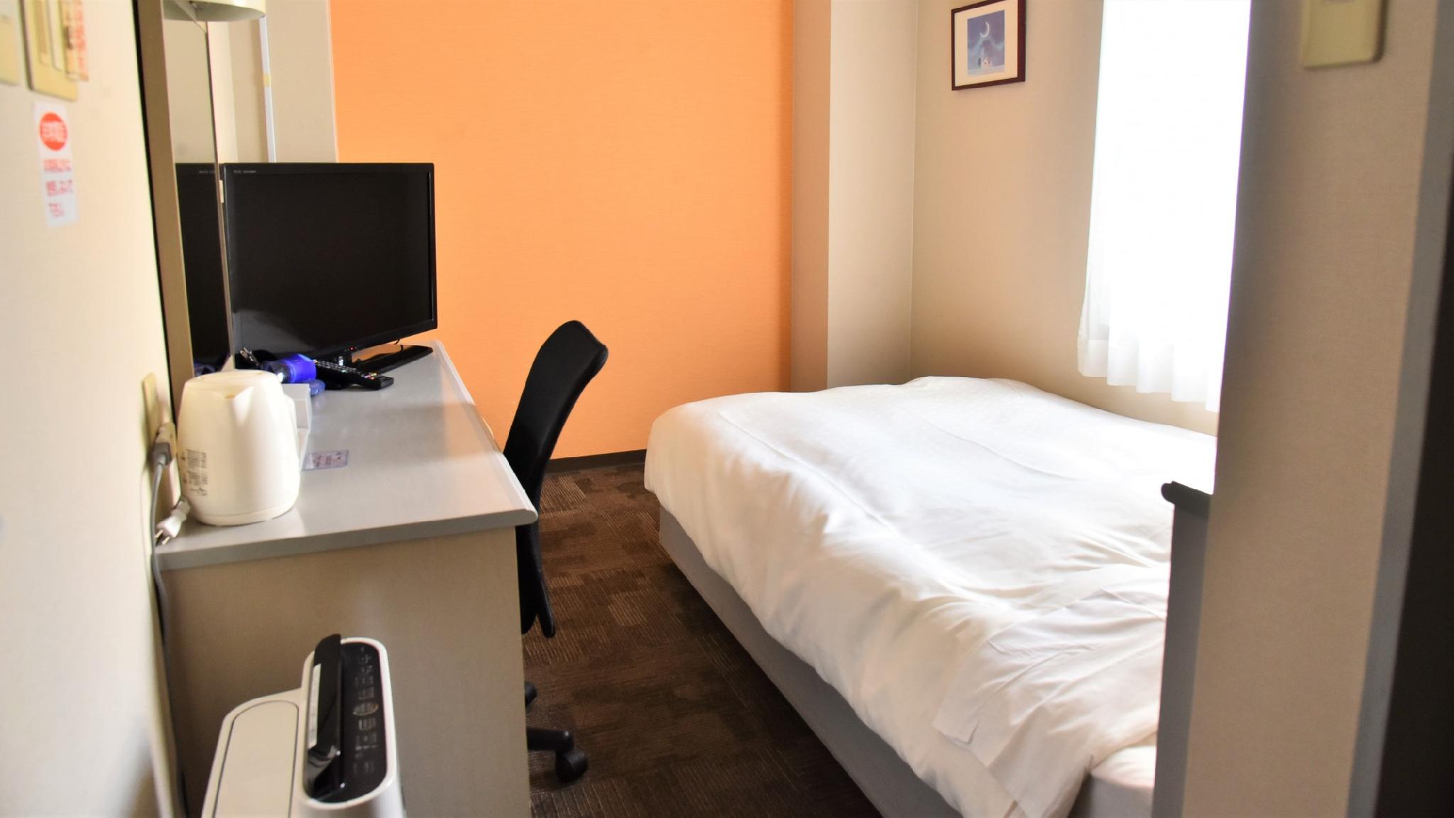 Kenchomae Hotel Abis Matsuyama 15/23