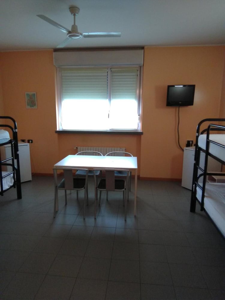 Hotel Residence Zumbini 6 18/35