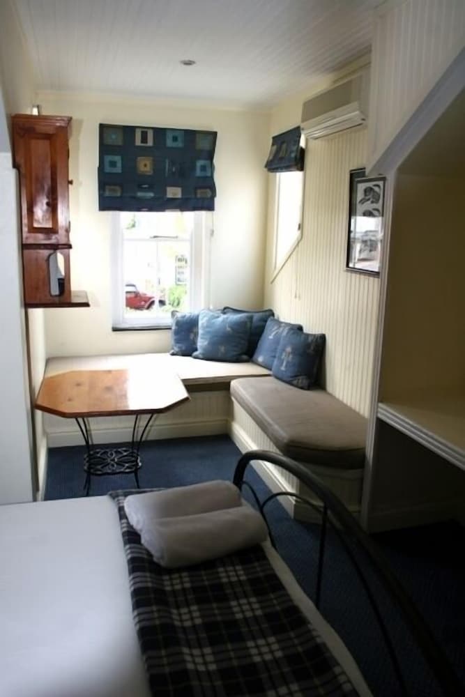 Knysna Wayside Inn 35/49