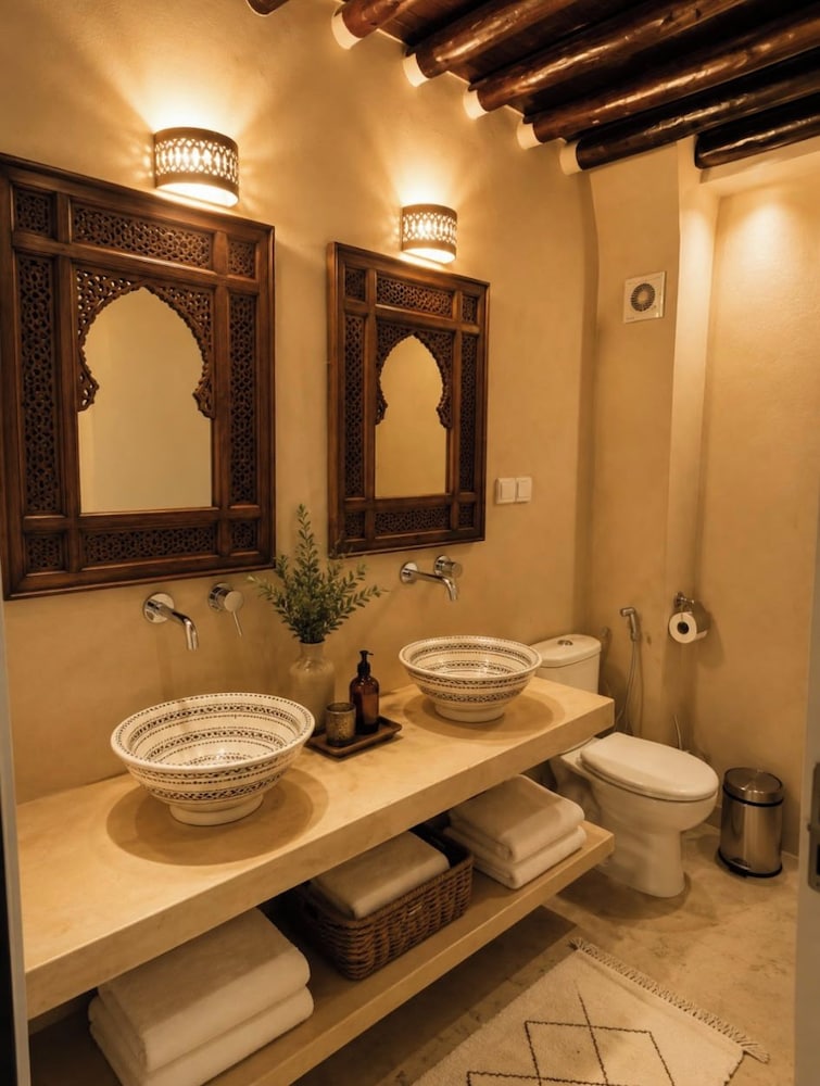 Riad El Maâti 65/66