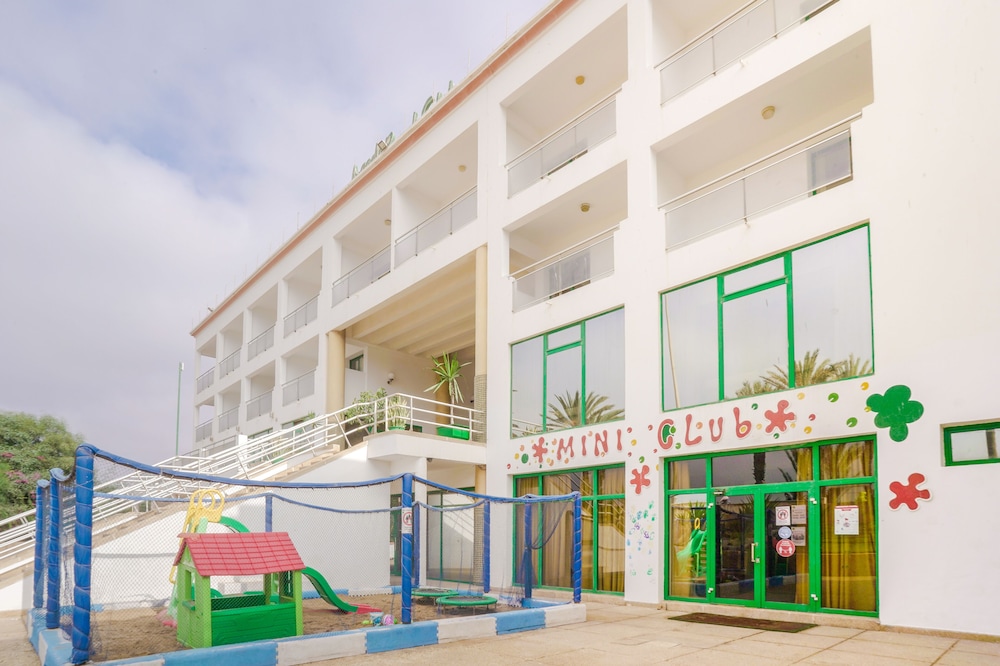 Agadir Beach Club 43/50